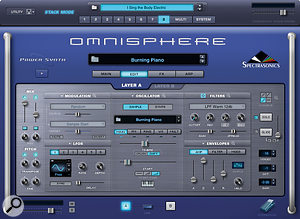 omnisphere 2 challenge code keygen mac
